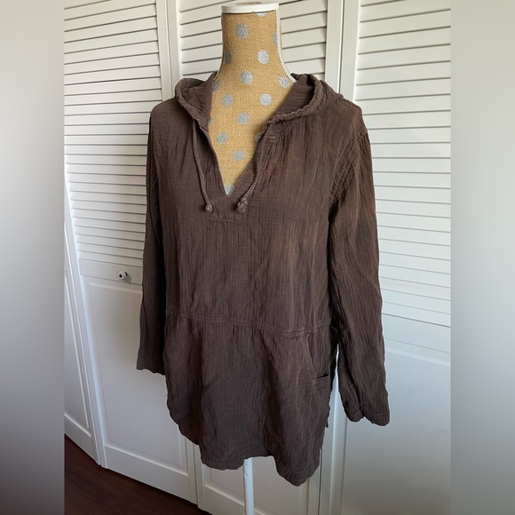 Produce company Tops - Vintage Produce company size large hoodie